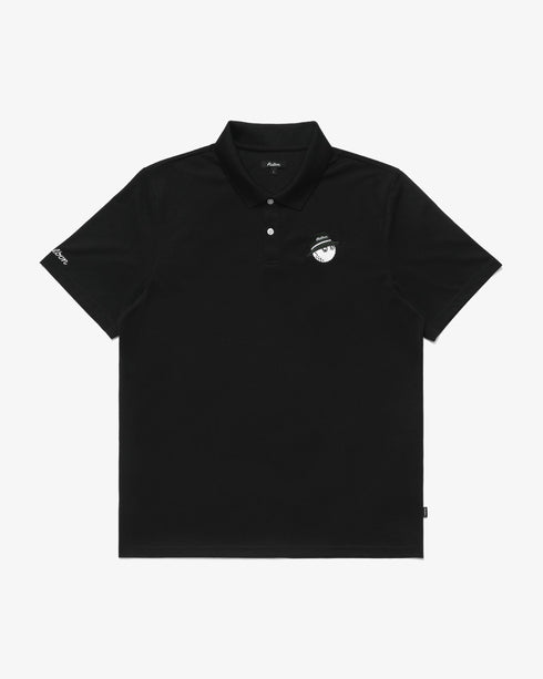 Malbon COOPER CORE POLO